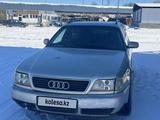 Audi 100 1992 года за 2 000 000 тг. в Тараз