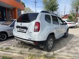 Renault Duster 2013 годаүшін3 200 000 тг. в Актобе – фото 3