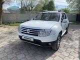 Renault Duster 2013 годаүшін3 200 000 тг. в Актобе