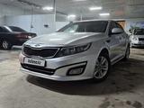 Kia K5 2014 годаүшін6 500 000 тг. в Тараз – фото 3