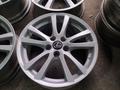 Lexus R18 5x114, 3 оригинал разноширокие за 240 000 тг. в Алматы – фото 2