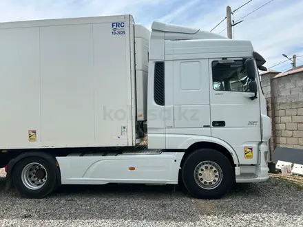 DAF  XF 2014 года за 24 500 000 тг. в Шымкент