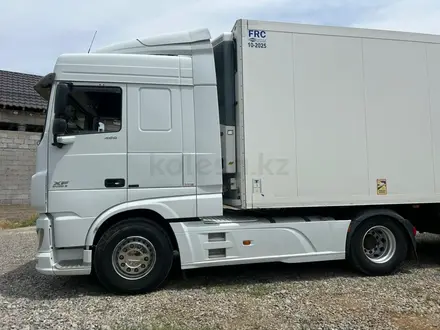 DAF  XF 2014 года за 24 500 000 тг. в Шымкент – фото 2