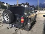 Opel Frontera 1996 годаүшін1 800 000 тг. в Жезказган