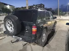 Opel Frontera, 1996