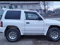 Mitsubishi Pajero 1996 года за 3 500 000 тг. в Калбатау