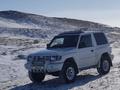 Mitsubishi Pajero 1996 года за 3 500 000 тг. в Калбатау – фото 3