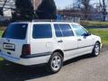 Volkswagen Golf 1994 годаfor1 750 000 тг. в Кордай