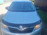Skoda Rapid 2013 годаүшін3 700 000 тг. в Джалтыр