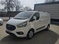 Ford  Transit Custom 2021 годаүшін15 700 000 тг. в Алматы – фото 2