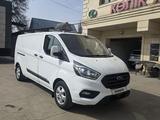 Ford  Transit Custom 2021 года за 15 700 000 тг. в Алматы