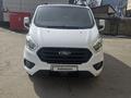 Ford  Transit Custom 2021 годаүшін15 700 000 тг. в Алматы – фото 3