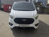 Ford  Transit Custom 2021 года за 15 700 000 тг. в Алматы – фото 3