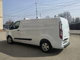 Ford  Transit Custom 2021 года за 15 700 000 тг. в Алматы – фото 4