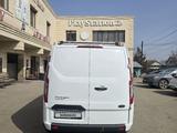 Ford  Transit Custom 2021 года за 15 700 000 тг. в Алматы – фото 5