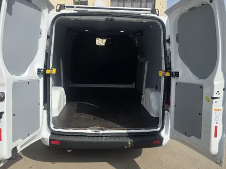 Ford  Transit Custom 2021 года за 15 700 000 тг. в Алматы – фото 7