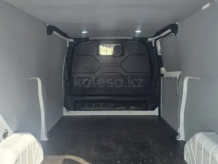 Ford  Transit Custom 2021 года за 15 700 000 тг. в Алматы – фото 8