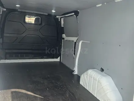 Ford  Transit Custom 2021 года за 15 700 000 тг. в Алматы – фото 9