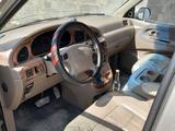 Kia Carnival 2001 годаүшін2 500 000 тг. в Кордай – фото 2