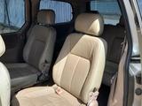 Kia Carnival 2001 года за 2 500 000 тг. в Кордай – фото 3