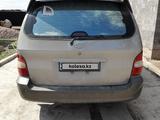 Kia Carnival 2001 годаүшін2 500 000 тг. в Кордай – фото 5