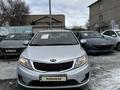 Kia Rio 2014 годаүшін5 400 000 тг. в Актобе – фото 2