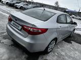 Kia Rio 2014 годаүшін5 400 000 тг. в Актобе – фото 5