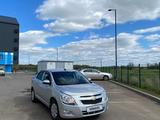 Chevrolet Cobalt 2021 годаүшін4 950 000 тг. в Астана – фото 3