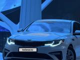 Kia Optima 2018 годаfor9 200 000 тг. в Астана