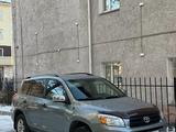 Toyota RAV4 2007 годаfor6 400 000 тг. в Семей – фото 3