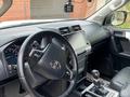 Toyota Land Cruiser Prado 2021 года за 24 000 000 тг. в Уральск – фото 7