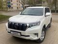 Toyota Land Cruiser Prado 2021 года за 24 000 000 тг. в Уральск – фото 4