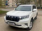 Toyota Land Cruiser Prado 2021 годаүшін24 000 000 тг. в Уральск – фото 4