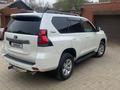 Toyota Land Cruiser Prado 2021 года за 24 000 000 тг. в Уральск – фото 2