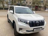 Toyota Land Cruiser Prado 2021 годаүшін24 000 000 тг. в Уральск – фото 3