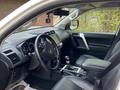 Toyota Land Cruiser Prado 2021 года за 24 000 000 тг. в Уральск – фото 8
