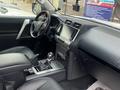 Toyota Land Cruiser Prado 2021 года за 24 000 000 тг. в Уральск – фото 6