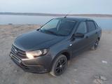 ВАЗ (Lada) Granta 2190 2022 годаүшін4 940 309 тг. в Усть-Каменогорск – фото 2