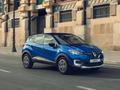 Renault Kaptur Style TCe 150 (4WD) 2022 года за 14 657 000 тг. в Караганда – фото 2