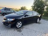 Toyota Camry 2014 годаүшін5 100 000 тг. в Актобе – фото 3