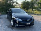 Toyota Camry 2014 годаүшін5 100 000 тг. в Актобе