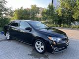 Toyota Camry 2014 годаүшін5 100 000 тг. в Актобе – фото 2