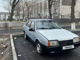 ВАЗ (Lada) 21099 1998 года за 380 000 тг. в Тараз – фото 5