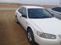 Toyota Camry 2001 года за 3 700 000 тг. в Жанаозен