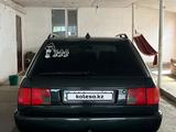 Audi A6 1996 годаүшін3 900 000 тг. в Актобе – фото 2