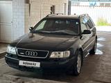 Audi A6 1996 годаүшін3 900 000 тг. в Актобе