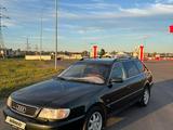 Audi A6 1996 годаүшін3 900 000 тг. в Актобе – фото 4