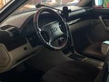 Audi A6 1996 годаүшін3 900 000 тг. в Актобе – фото 5