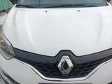 Renault Kaptur 2017 годаүшін7 500 000 тг. в Алматы