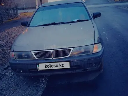 Nissan Sunny 1996 года за 1 200 000 тг. в Петропавловск – фото 2